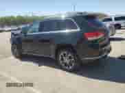 2019 Jeep Grand Cherokee Summit с VIN 1C4RJFJT0KC801352, выставлен на аукционе Copart как лот 53423305 с пробегом 84 963 миль миль и Списание • Salvage title. История ставок и продаж доступна на DreamBid. Изображение 2.