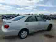 2005 Toyota Camry STD с VIN 4T1BE32K25U547776, выставлен на аукционе Copart как лот 71268495 с пробегом 382 792 миль миль и Списание • Salvage title. История ставок и продаж доступна на DreamBid. Изображение 3.