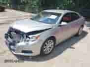 2015 Chevrolet Malibu LTZ with VIN 1G11F5SL4FF117876, listed as a IAAI auction lot 42941687 with 166,976 mi miles and . Bid and sale history available at DreamBid. Image 2.