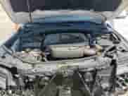 2021 Jeep Grand Cherokee Summit with VIN 1C4RJFJG6MC616499, listed as a Copart auction lot 71030615 with 18,406 mi miles and Salvage title. Bid and sale history available at DreamBid. Image 12.