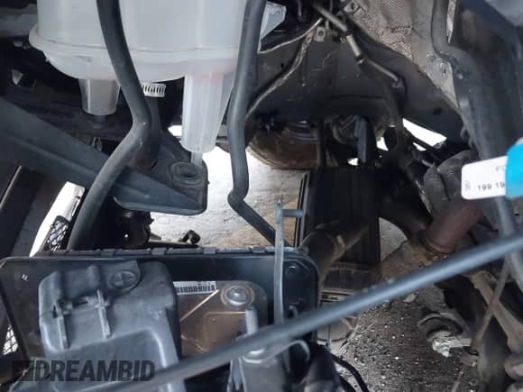 2019 Ram ProMaster Cargo с VIN 3C6URVJGXKE556169, выставлен на аукционе IAAI как лот 38937191 с пробегом Не указан миль и . История ставок и продаж доступна на DreamBid. Изображение 10.