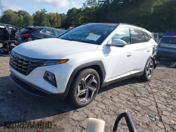 2022 Hyundai Tucson Limited с VIN 5NMJE3AE7NH048331, выставлен на аукционе IAAI как лот 43324751 с пробегом 30 142 миль миль и . История ставок и продаж доступна на DreamBid. Изображение 2.