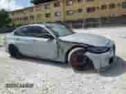 2023 BMW M3 с VIN WBS53AY06PFR14874, выставлен на аукционе Copart как лот 60153455 с пробегом 28 407 миль миль и Списание • Salvage title. История ставок и продаж доступна на DreamBid. Изображение 4.