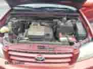 2003 Toyota Highlander Limited с VIN JTEGF21A130081722, выставлен на аукционе IAAI как лот 43521196 с пробегом 141 991 миль миль и . История ставок и продаж доступна на DreamBid. Изображение 10.