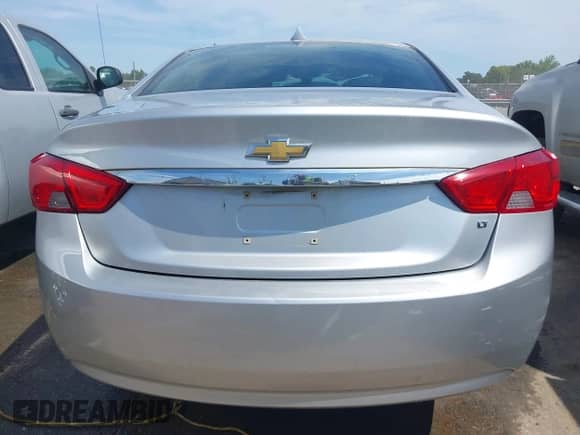 2014 Chevrolet Impala LT с VIN 1G1125S30EU133157, выставлен на аукционе IAAI как лот 43056215 с пробегом 87 842 миль миль и . История ставок и продаж доступна на DreamBid. Изображение 16.