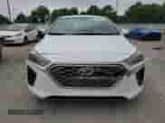 2020 Hyundai Ioniq Blue с VIN KMHC65LC4LU215369, выставлен на аукционе Copart как лот 57361374 с пробегом 149 598 миль миль и Списание • Salvage title. История ставок и продаж доступна на DreamBid. Изображение 5.