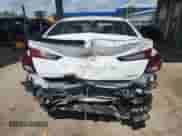 2020 Hyundai Elantra Sport z VIN KMHD04LB3LU967961, wystawiony jako Copart lot #61435075 z przebiegiem 57 900 mil mil oraz Szkoda całkowita • Salvage title. Historia ofert i sprzedaży dostępna na DreamBid. Obrazek 6.