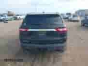 2018 Chevrolet Traverse LT Cloth with VIN 1GNERGKW1JJ121712, listed as a IAAI auction lot 42617012 with 97,299 mi miles and . Bid and sale history available at DreamBid. Image 16.