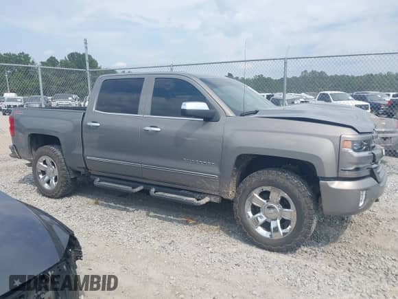 2017 Chevrolet Silverado 1500 LTZ z VIN 3GCUKSEC7HG212377, wystawiony jako IAAI lot #43244131 z przebiegiem 73 165 mil mil oraz . Historia ofert i sprzedaży dostępna na DreamBid. Obrazek 13.