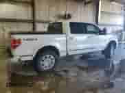 2013 Ford F-150 XL z VIN 1FTFW1ET2DFC47928, wystawiony jako Copart lot #62064415 z przebiegiem 126 527 mil mil oraz Szkoda całkowita • Salvage title. Historia ofert i sprzedaży dostępna na DreamBid. Obrazek 3.