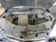 2013 Chevrolet Equinox LTZ с VIN 2GNALFEK5D6161148, выставлен на аукционе Copart как лот 71103705 с пробегом 115 437 миль миль и Списание • Salvage title. История ставок и продаж доступна на DreamBid. Изображение 12.