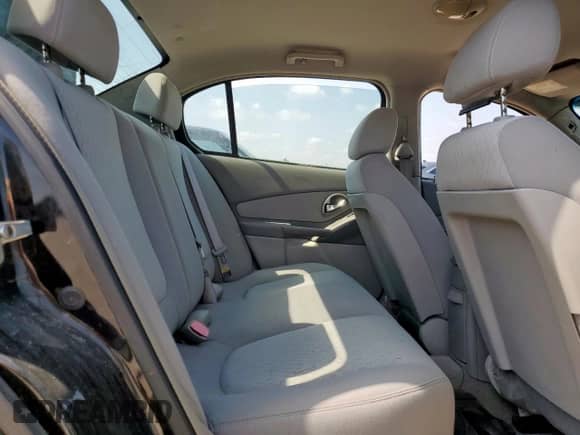 2004 Chevrolet Malibu z VIN 1G1ZS52F04F247532, wystawiony jako Copart lot #59355675 z przebiegiem 86 723 mil mil oraz Szkoda całkowita • Salvage title. Historia ofert i sprzedaży dostępna na DreamBid. Obrazek 10.