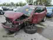 2010 Chevrolet Equinox 2LT z VIN 2CNALPEW9A6368375, wystawiony jako Copart lot #83824125 z przebiegiem Nie podano mil oraz Szkoda całkowita • Salvage title. Historia ofert i sprzedaży dostępna na DreamBid. Obrazek 1.