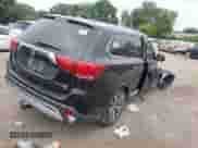 2019 Mitsubishi Outlander ES с VIN JA4AZ3A37KZ010733, выставлен на аукционе IAAI как лот 43051620 с пробегом 48 525 миль миль и . История ставок и продаж доступна на DreamBid. Изображение 4.