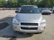 2006 Chevrolet Uplander 3LT with VIN 1GNDV33L76D134362, listed as a Copart auction lot 67798955 with 124,086 mi miles and Salvage title. Bid and sale history available at DreamBid. Image 5.