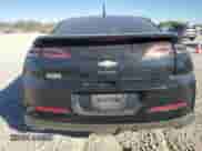 2012 Chevrolet Volt с VIN 1G1RA6E40CU112077, выставлен на аукционе Copart как лот 86715515 с пробегом 206 884 миль миль и Чистый • Clean title. История ставок и продаж доступна на DreamBid. Изображение 6.