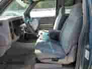 1995 Dodge Dakota с VIN 1B7GL23Y9SS177365, выставлен на аукционе Copart как лот 68956734 с пробегом 210 499 миль миль и Списание • Salvage title. История ставок и продаж доступна на DreamBid. Изображение 7.