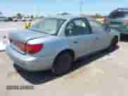 2002 Saturn SL z VIN 1G8ZK52702Z258679, wystawiony jako IAAI lot #42595108 z przebiegiem 248 981 mil mil oraz . Historia ofert i sprzedaży dostępna na DreamBid. Obrazek 4.