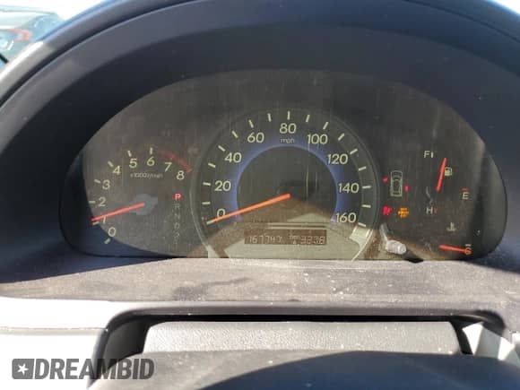 2007 Honda Odyssey EX-L с VIN 5FNRL38767B121645, выставлен на аукционе Copart как лот 87224365 с пробегом 167 747 миль миль и Списание • Salvage title. История ставок и продаж доступна на DreamBid. Изображение 9.