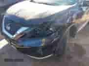 2024 Nissan Murano SL z VIN 5N1AZ2CJ1RC118477, wystawiony jako IAAI lot #41153897 z przebiegiem 1 489 mil mil oraz . Historia ofert i sprzedaży dostępna na DreamBid. Obrazek 6.