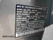 2009 Volkswagen Tiguan S with VIN WVGAV75N39W003838, listed as a Copart auction lot 66858015 with 100,948 mi miles and Clean title. Bid and sale history available at DreamBid. Image 14.