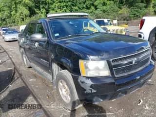 2007 Chevrolet Avalanche 3LT с VIN 3GNFK12387G203037, выставлен на аукционе IAAI как лот 43045245 с пробегом 207 395 миль миль и . История ставок и продаж доступна на DreamBid. Изображение 1.