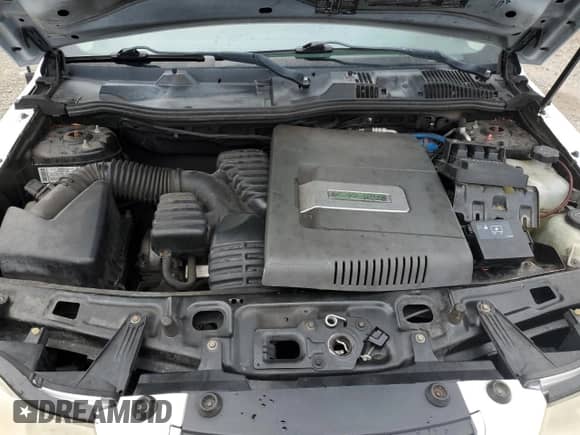 2007 Saturn VUE I4 Hybrid with VIN 5GZCZ33Z77S870260, listed as a Copart auction lot 79307104 with Not provided miles and Non repairable. Bid and sale history available at DreamBid. Image 12.