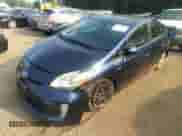 2013 Toyota Prius One с VIN JTDKN3DU1D1673596, выставлен на аукционе IAAI как лот 42869905 с пробегом 160 504 миль миль и . История ставок и продаж доступна на DreamBid. Изображение 2.