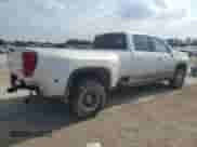 2022 Chevrolet Silverado 3500HD High Country с VIN 1GC4YVEY1NF207054, выставлен на аукционе Copart как лот 66297274 с пробегом Не указан миль и Списание • Salvage title. История ставок и продаж доступна на DreamBid. Изображение 3.