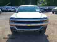 2017 Chevrolet Silverado 1500 Custom с VIN 1GCRCPEC4HZ391705, выставлен на аукционе IAAI как лот 42608589 с пробегом 208 079 миль миль и . История ставок и продаж доступна на DreamBid. Изображение 6.