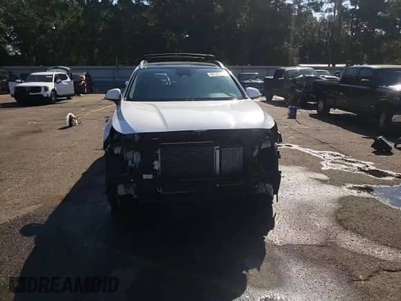 2020 Hyundai Santa Fe SEL с VIN 5NMS33AA8LH275919, выставлен на аукционе Copart как лот 80310795 с пробегом 58 226 миль миль и Списание • Salvage title. История ставок и продаж доступна на DreamBid. Изображение 15.