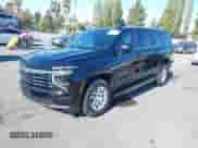 2025 Chevrolet Suburban LT с VIN 1GNS5CRD4SR277533, выставлен на аукционе IAAI как лот 43241144 с пробегом 7 117 миль миль и . История ставок и продаж доступна на DreamBid. Изображение 17.