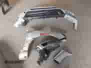 2018 Subaru WRX STI Limited z VIN JF1VA2W63J9831795, wystawiony jako IAAI lot #41923446 z przebiegiem 112 927 mil mil oraz . Historia ofert i sprzedaży dostępna na DreamBid. Obrazek 18.