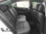 2013 Hyundai Genesis R-Spec z VIN KMHGC4DHXDU245721, wystawiony jako Copart lot #74186514 z przebiegiem Nie podano mil oraz Szkoda całkowita • Salvage title. Historia ofert i sprzedaży dostępna na DreamBid. Obrazek 10.