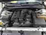 2005 Chrysler 300 Touring с VIN 2C3AA53G85H594397, выставлен на аукционе Copart как лот 68769545 с пробегом 169 259 миль миль и Списание • Salvage title. История ставок и продаж доступна на DreamBid. Изображение 11.