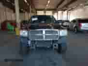 2005 Dodge Dakota SLT with VIN 1D7HW48N15S288721, listed as a IAAI auction lot 42894269 with Not provided miles and . Bid and sale history available at DreamBid. Image 6.