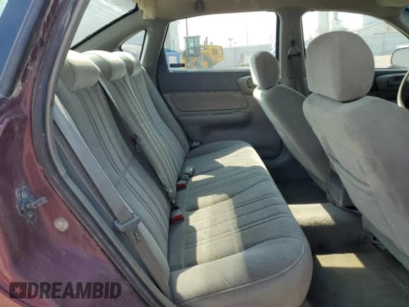 2001 Chevrolet Impala с VIN 2G1WF52E519189775, выставлен на аукционе Copart как лот 70373545 с пробегом Не указан миль и Списание • Salvage title. История ставок и продаж доступна на DreamBid. Изображение 10.