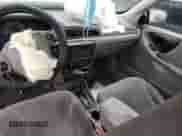 2005 Chevrolet Malibu Classic с VIN 1G1ND52F95M231691, выставлен на аукционе Copart как лот 43047863 с пробегом Не указан миль и Списание • Salvage title. История ставок и продаж доступна на DreamBid. Изображение 8.