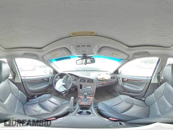 2007 Volvo S60 2.5L Turbo с VIN YV1RS592572644198, выставлен на аукционе Copart как лот 69090165 с пробегом 174 372 миль миль и Чистый • Clean title. История ставок и продаж доступна на DreamBid. Изображение 15.