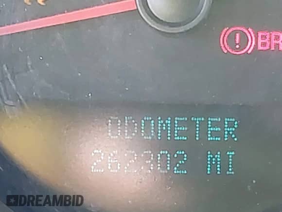 2007 GMC Sierra 1500 SLE1 z VIN 3GTEC13C37G538920, wystawiony jako IAAI lot #42188019 z przebiegiem 262 302 mil mil oraz . Historia ofert i sprzedaży dostępna na DreamBid. Obrazek 15.