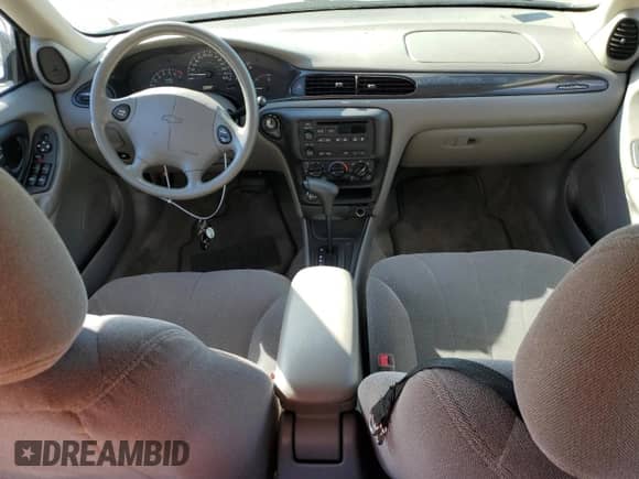 2003 Chevrolet Malibu с VIN 1G1ND52J83M728961, выставлен на аукционе Copart как лот 75963414 с пробегом 62 116 миль миль и Чистый • Clean title. История ставок и продаж доступна на DreamBid. Изображение 8.