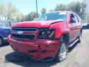 2013 Chevrolet Tahoe LT с VIN 1GNSCBE00DR145715, выставлен на аукционе IAAI как лот 42722381 с пробегом 145 982 миль миль и . История ставок и продаж доступна на DreamBid. Изображение 6.