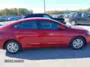 2020 Hyundai Elantra SE с VIN KMHD74LF3LU022331, выставлен на аукционе IAAI как лот 43321711 с пробегом 40 293 миль миль и . История ставок и продаж доступна на DreamBid. Изображение 13.