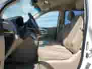 2008 Hyundai Entourage GLS с VIN KNDMC233X86048348, выставлен на аукционе Copart как лот 49539645 с пробегом 202 783 миль миль и Списание • Salvage title. История ставок и продаж доступна на DreamBid. Изображение 7.