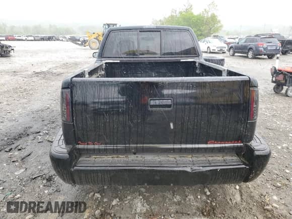 1999 Chevrolet S-10 LS Xtreme с VIN 1GCCS14W8X8153166, выставлен на аукционе Copart как лот 56846485 с пробегом 176 661 миль миль и Списание • Salvage title. История ставок и продаж доступна на DreamBid. Изображение 6.