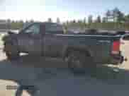 2011 GMC Sierra 1500 Work Truck z VIN 1GTN2TEX5BZ342761, wystawiony jako Copart lot #48891425 z przebiegiem 169 410 mil mil oraz Szkoda całkowita • Salvage title. Historia ofert i sprzedaży dostępna na DreamBid. Obrazek 2.