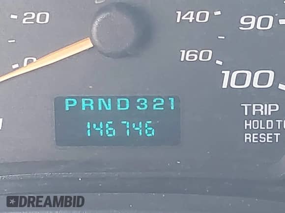 2007 Chevrolet Express Cargo z VIN 1GCFG15X171169210, wystawiony jako IAAI lot #42709131 z przebiegiem 146 746 mil mil oraz . Historia ofert i sprzedaży dostępna na DreamBid. Obrazek 16.
