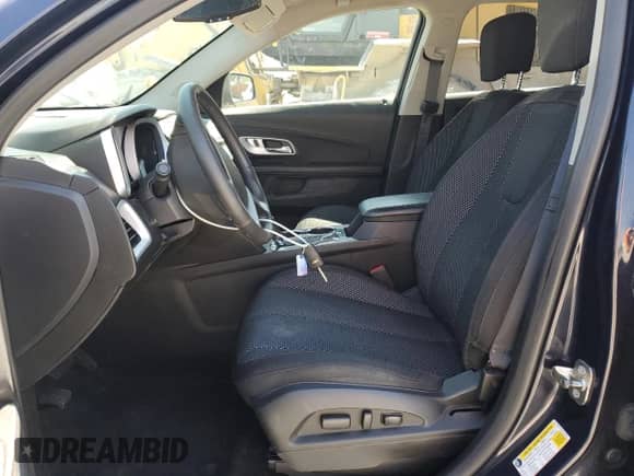 2016 Chevrolet Equinox LT with VIN 2GNFLFE3XG6233951, listed as a Copart auction lot 71409005 with 129,263 mi miles and Salvage title. Bid and sale history available at DreamBid. Image 7.