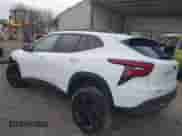 2025 Chevrolet Trax ACTIV с VIN KL77LKEP4SC159397, выставлен на аукционе IAAI как лот 43288472 с пробегом 9 666 миль миль и . История ставок и продаж доступна на DreamBid. Изображение 3.