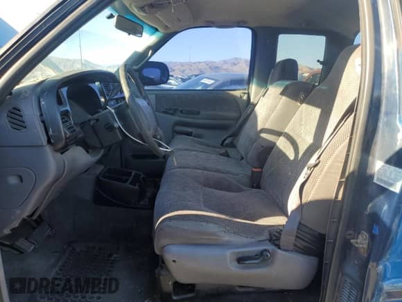 2001 Dodge 1500 с VIN 3B7HC12Y51G179118, выставлен на аукционе Copart как лот 80595094 с пробегом 188 633 миль миль и Списание • Salvage title. История ставок и продаж доступна на DreamBid. Изображение 7.